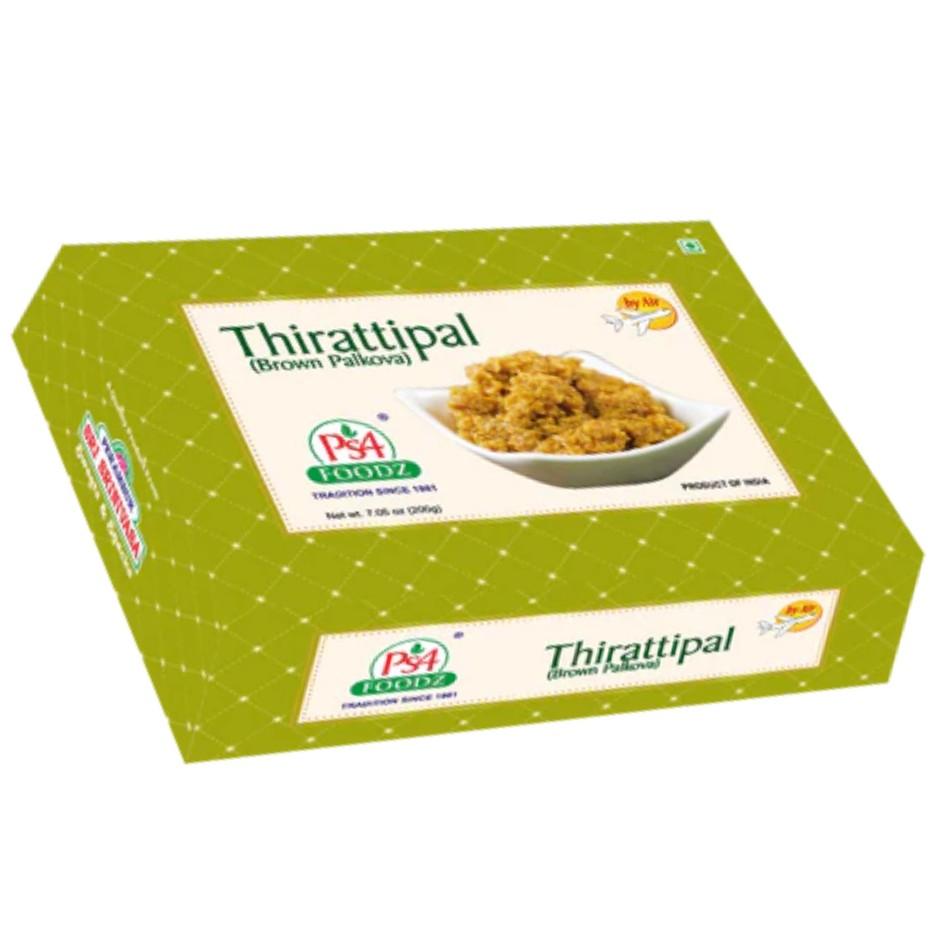 thirattupal paal khova 200g