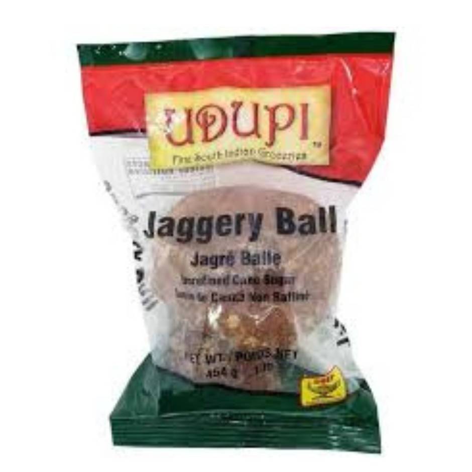udupi jaggery ball 2lb