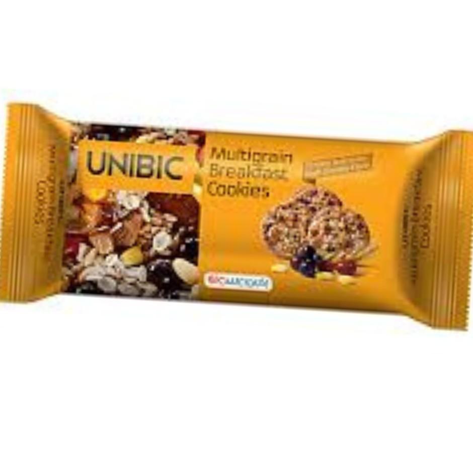 unibic multigrain cookies 75g