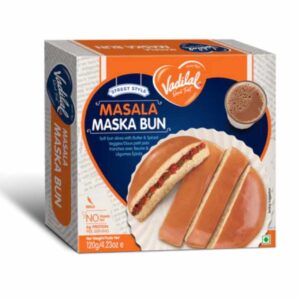 Vadilal Masala Maska bun 120g