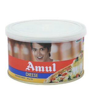 Amul Cheddar cheese 400g