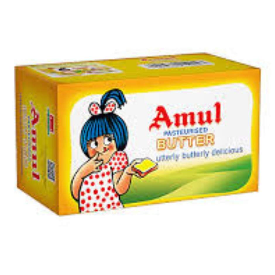 Amul butter 500g