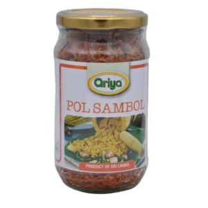 Ariya Pol Sambol 200g