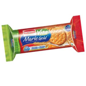 Britannia MarieGold Biscuits 150g
