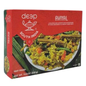 Deep Aviyal 300g