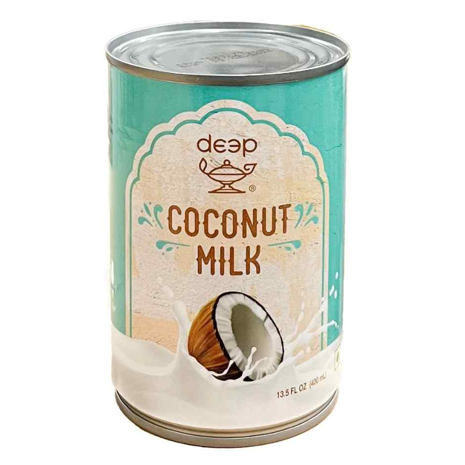 Deep foods Coconut milk 400 ml