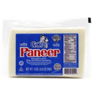 Gopi Paneer Whole 14oz