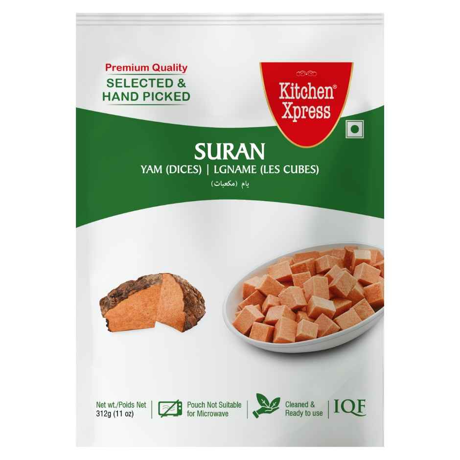 Kitchen Xp Suran 312g