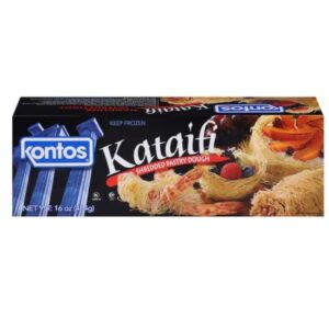 Kontos Kataifi 16oz