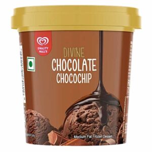 Kwality Chaco & Coco 960ml
