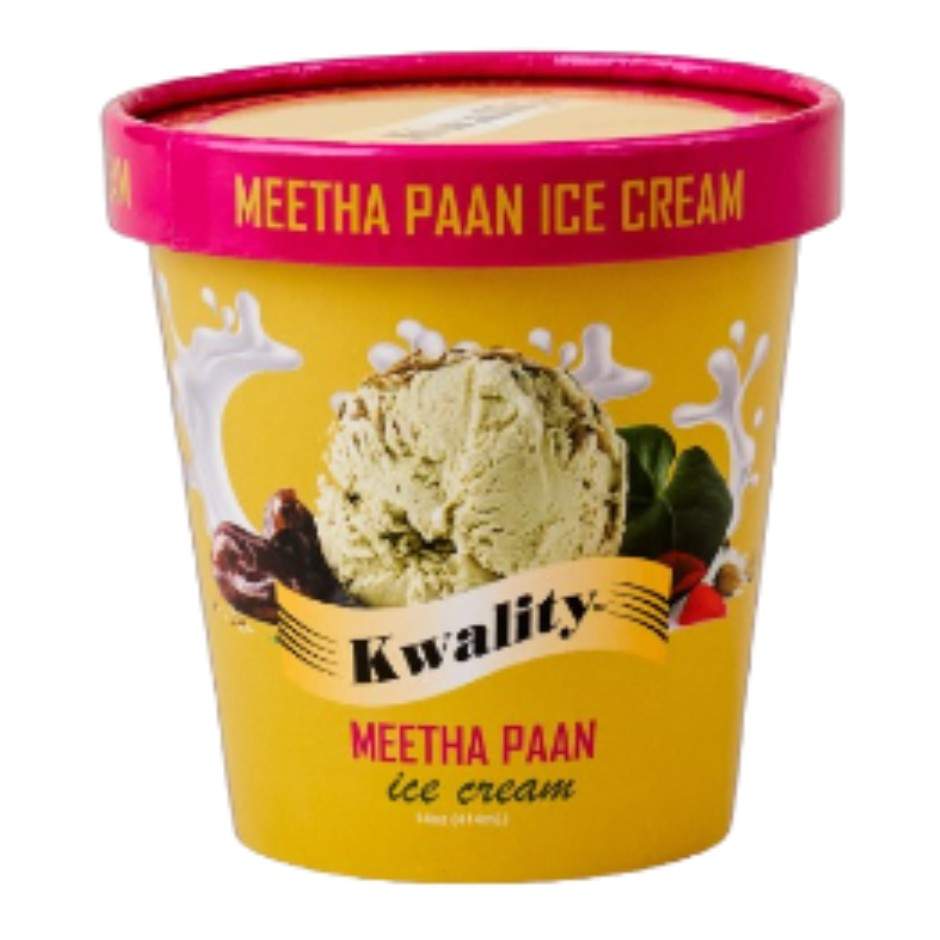 Kwality Mithapan 480ml