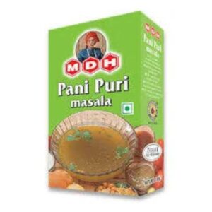 MDH Pani Puri Masala 100g