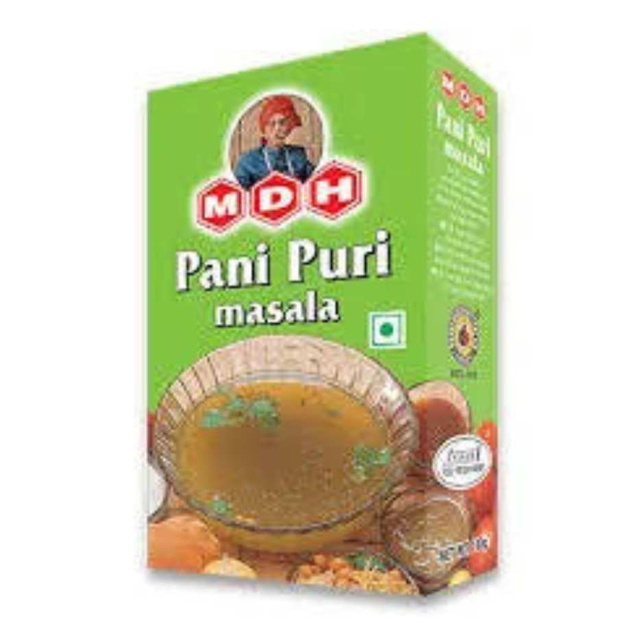MDH Pani Puri Masala 100g