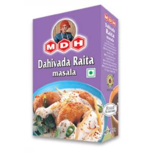 MDH dahivada raita 100g