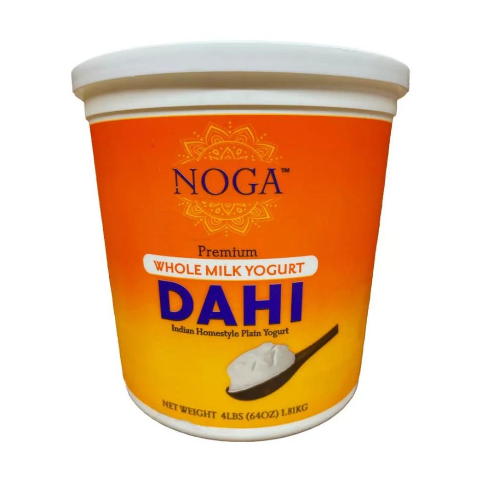 NOGA DAHI 4LB