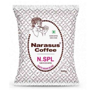 Narasus coffee N.spl 500g