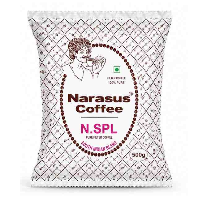 Narasus coffee N