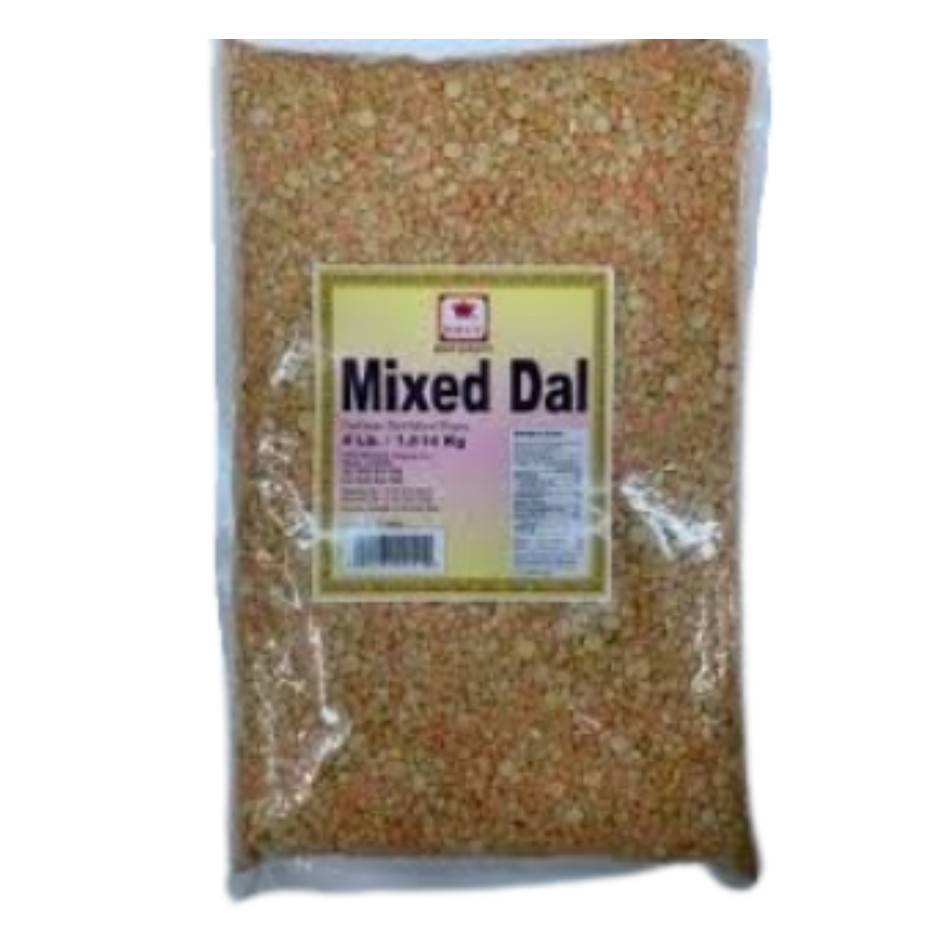 Nirav mixed dal 2lb