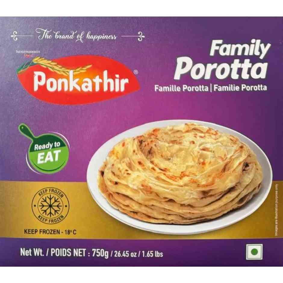 Ponkathir Nool porotta 2lbs