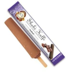 Shahi Kulfi chocolate