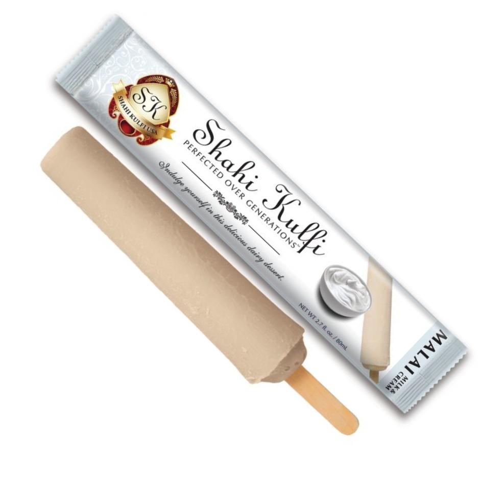 Shahi kulfi malai