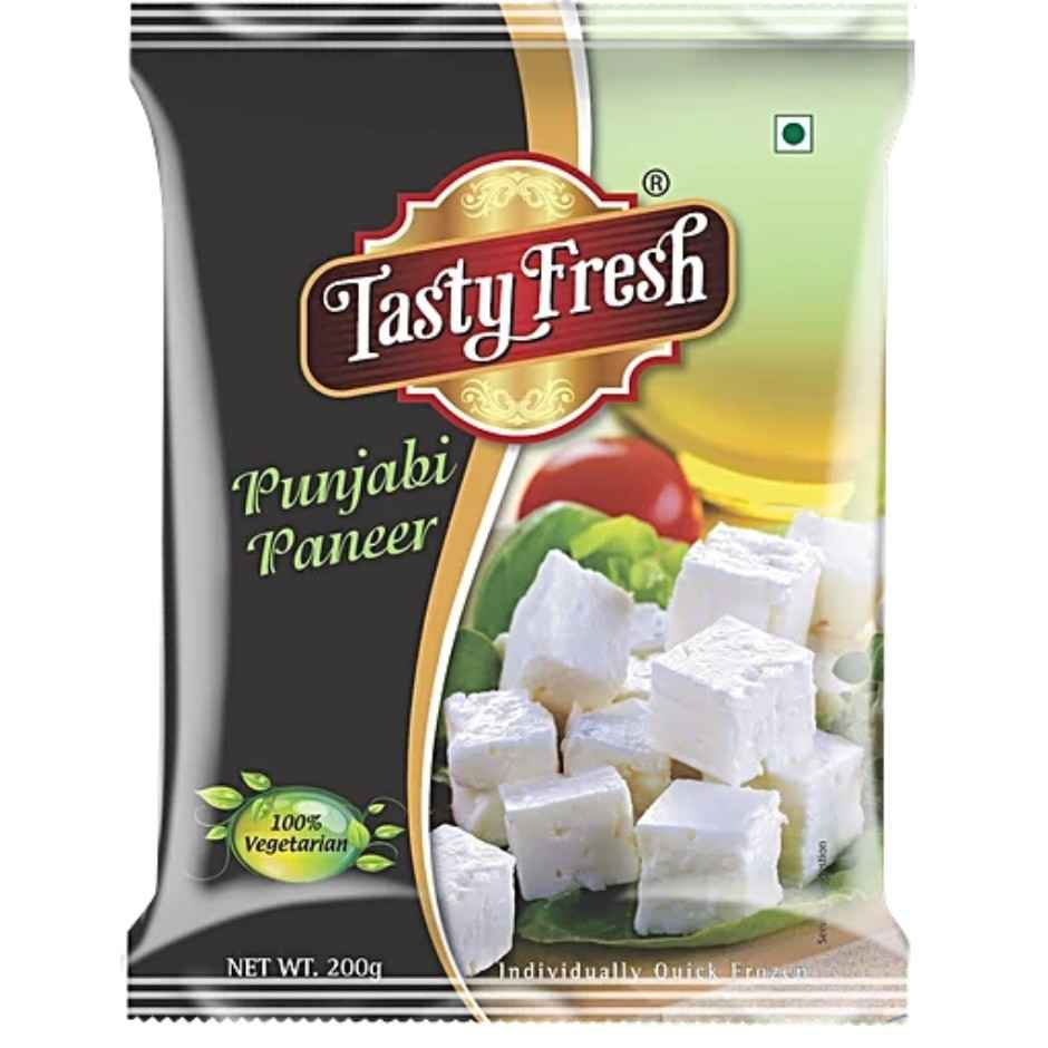 Tasty Fresh Punjabi Paneer 1kg