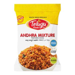 Telugu Andhra Mixture 6Oz