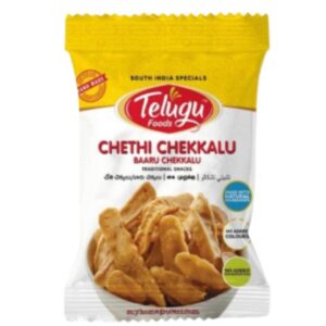 Telugu Chekkalu 6oz