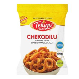 Telugu chekodilu 170g