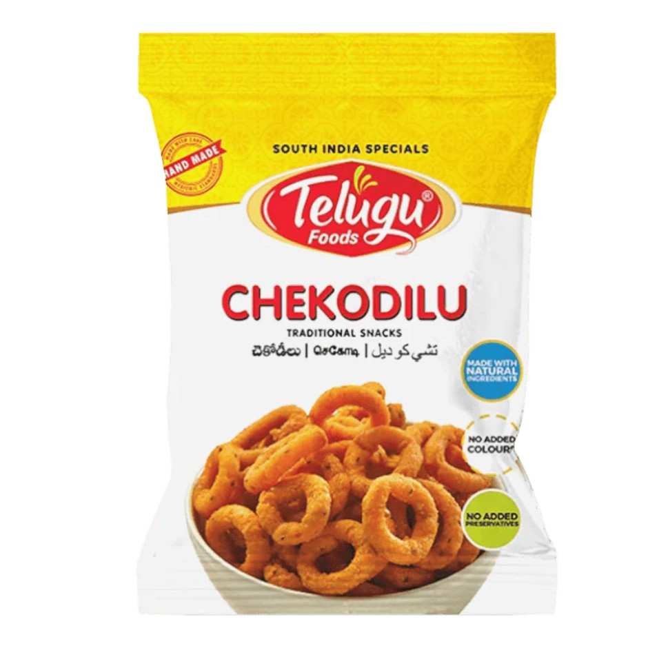 Telugu chekodilu 1700g