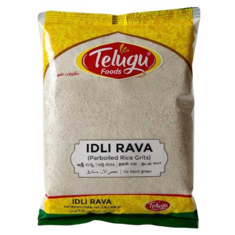 Telugu idli rava 2lb