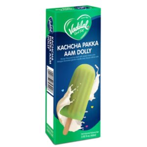 Vadilal Ice Cream Kacha Pakka AAM Dolly 60ml