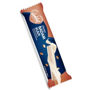 Vadilal Ice Cream Kulfi Badam 80ml