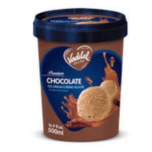 Vadilal chocolate 500mls