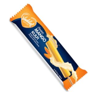 Vadilal Ice Cream Mango Kulfi 60ml
