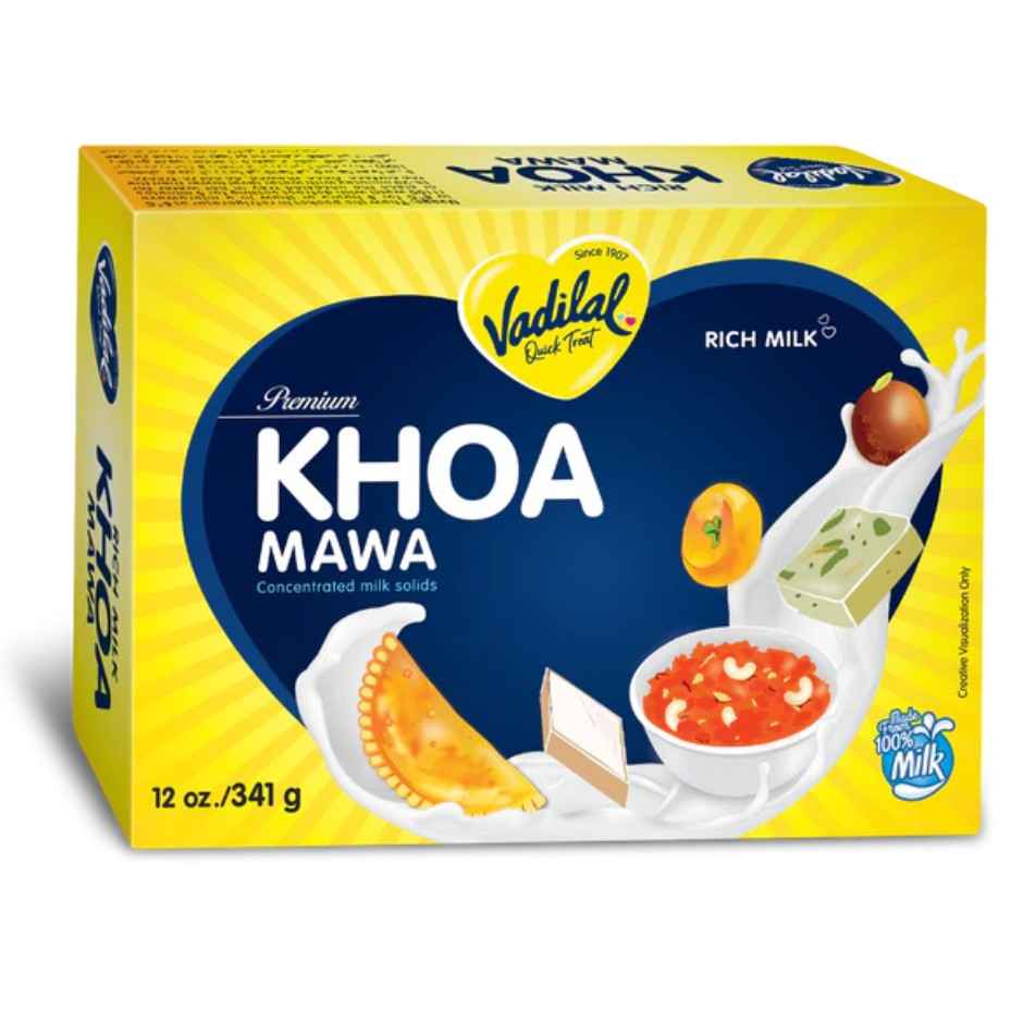 Vadilal khoa 341g