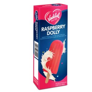 Vadilal raspberry dolly 60ml