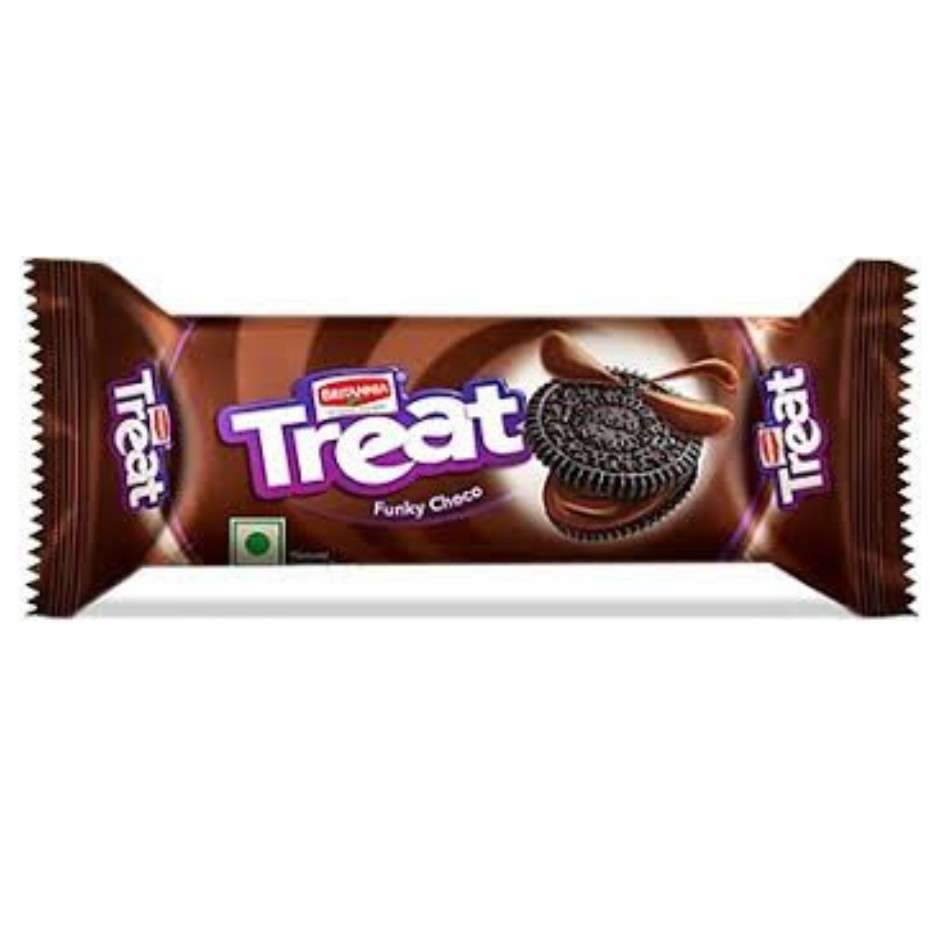 britannia treat funky 100g