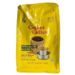 Cothas Coffee 184gm
