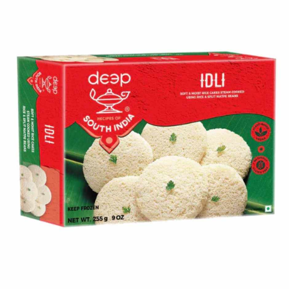 deep idli 255g