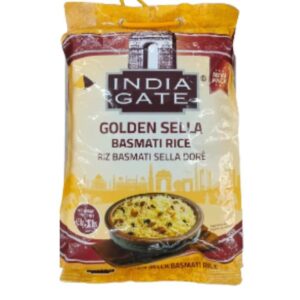 India Gate golden 10LB