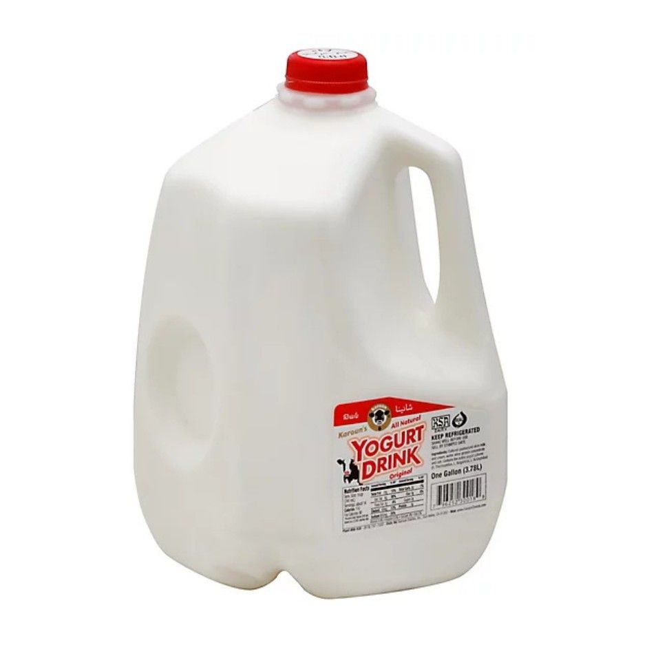 karoun yogurt org 1 Gal