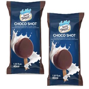 Vadilal Choco Shots 40ml