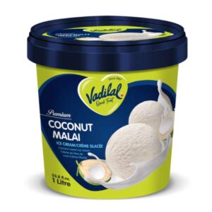 Vadilal Coconut Malai 500ml