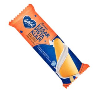 Vadilal Kesar Pista Kulfi 60ml
