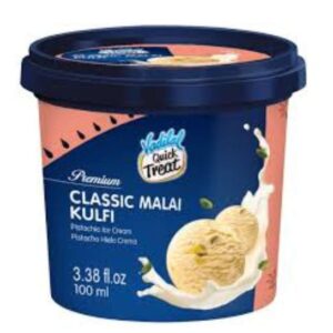 Vadilal Malai Kulfi 100ml