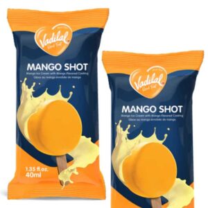 Vadilal Mango Shot 40ml