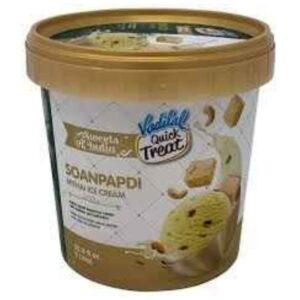 Vadilal Soanpapadi 1Lt