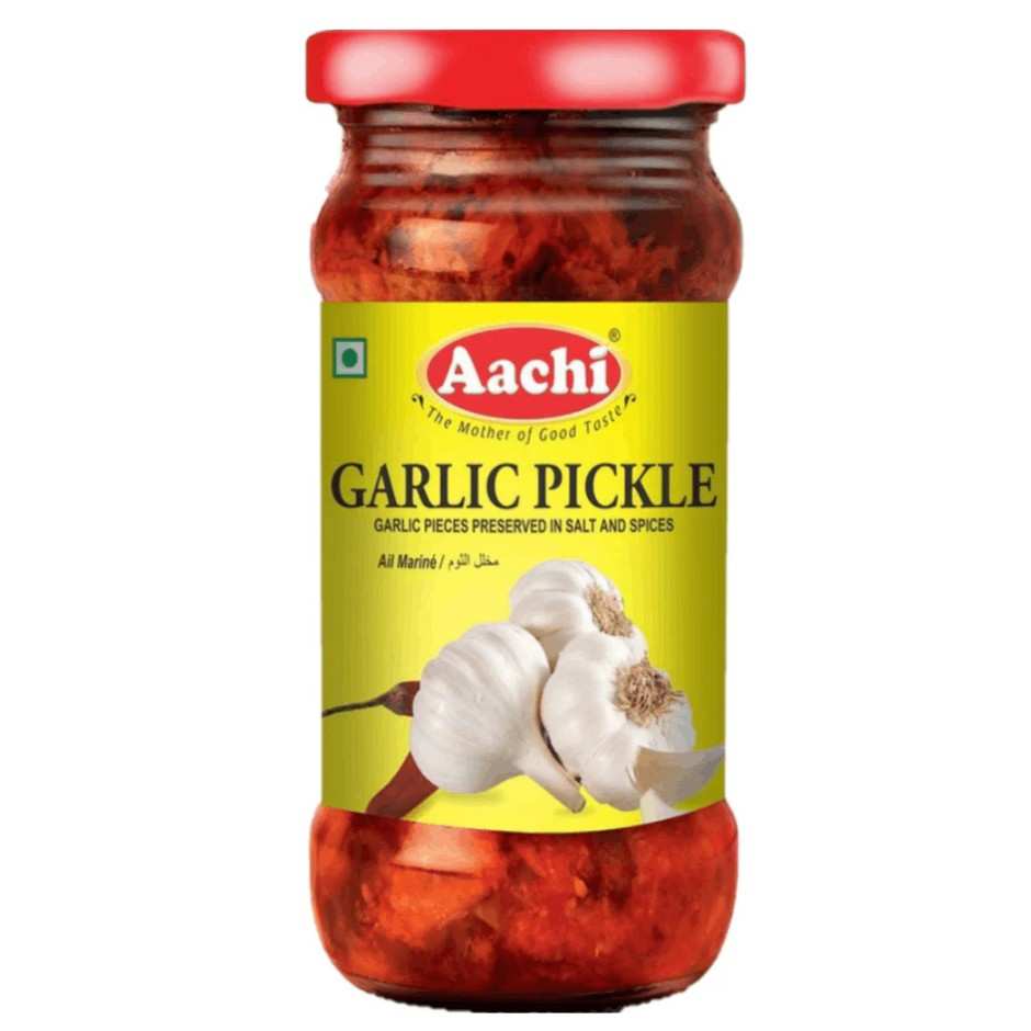 Aachi Garlic kul 200g