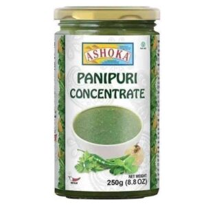 Ashoka Panipuri Concentrate 250g